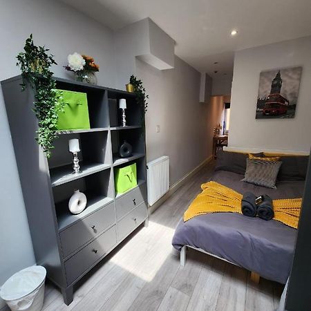 Cosy Studio Wembley Stadium Gem Apartment Екстериор снимка