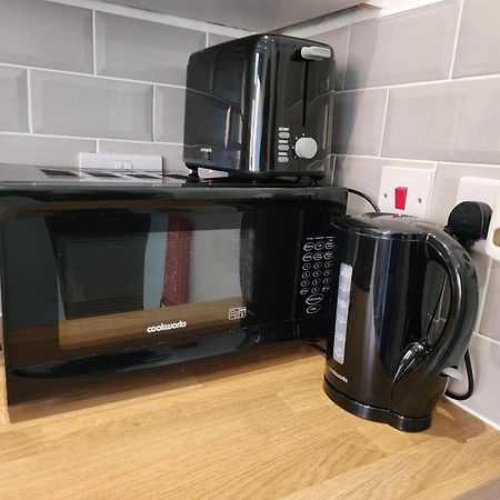 Cosy Studio Wembley Stadium Gem Apartment Екстериор снимка