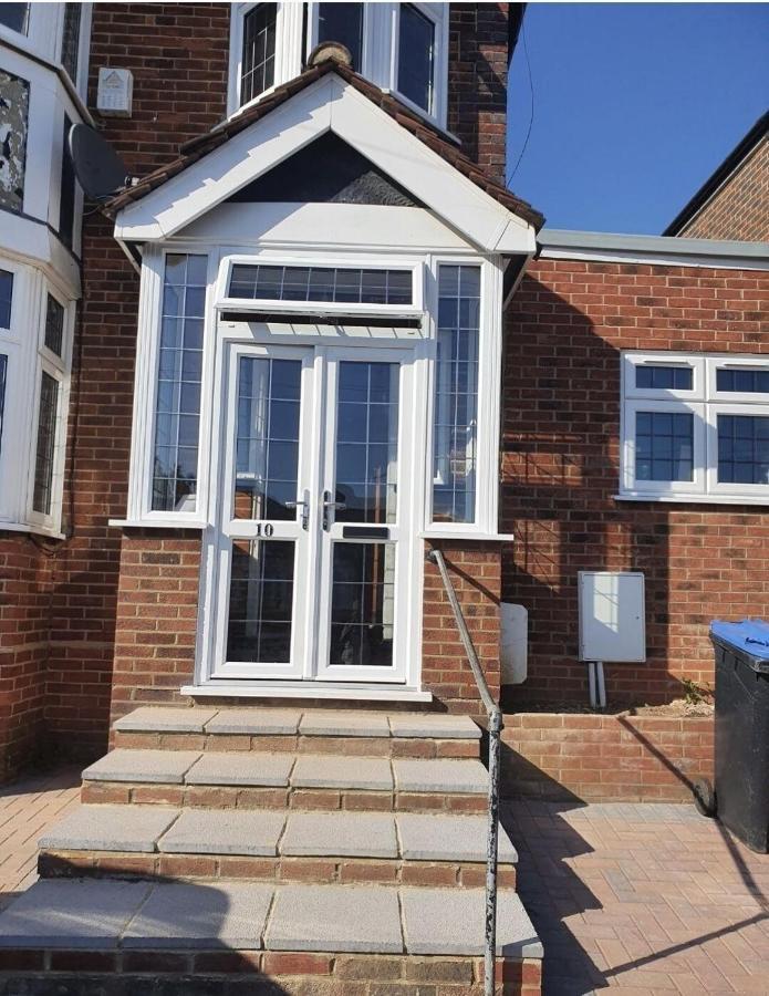 Cosy Studio Wembley Stadium Gem Apartment Екстериор снимка