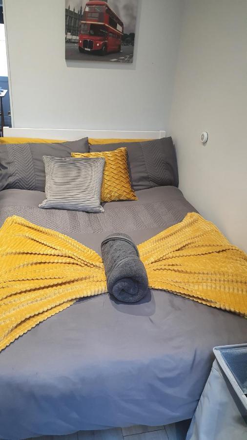 Cosy Studio Wembley Stadium Gem Apartment Екстериор снимка