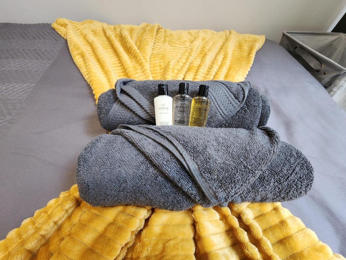 Cosy Studio Wembley Stadium Gem Apartment Екстериор снимка