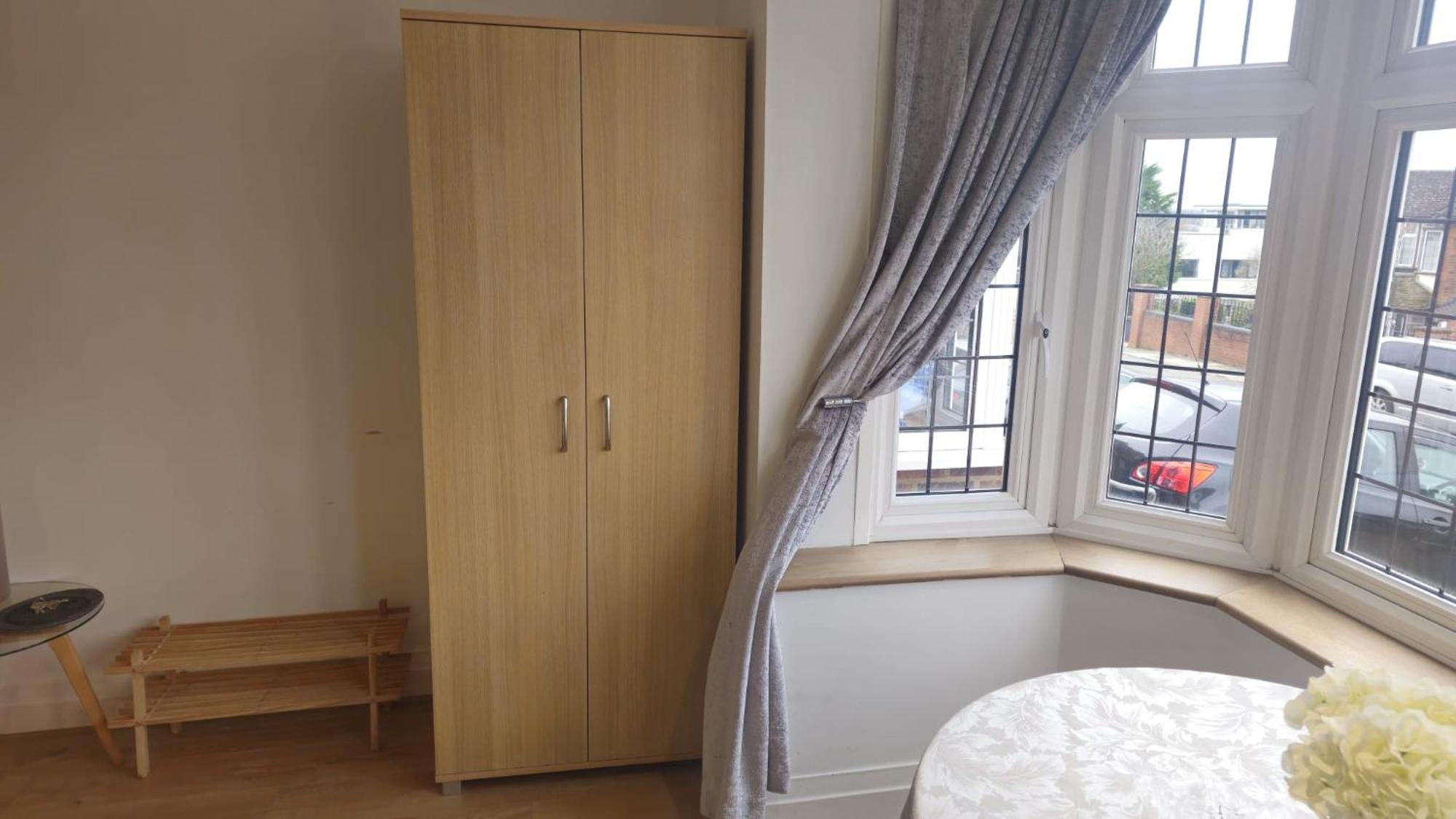 Cosy Studio Wembley Stadium Gem Apartment Екстериор снимка
