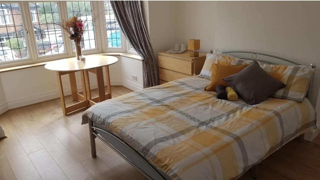 Cosy Studio Wembley Stadium Gem Apartment Екстериор снимка