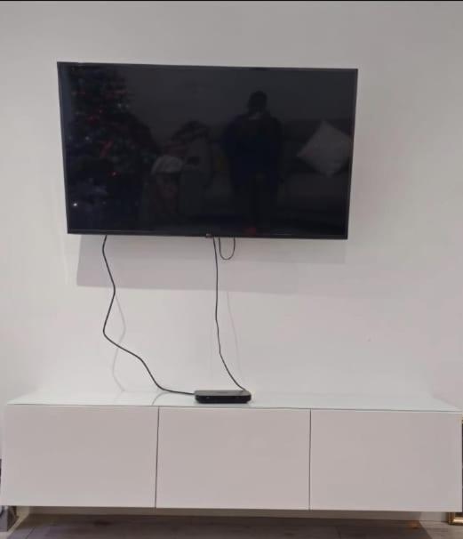 Cosy Studio Wembley Stadium Gem Apartment Екстериор снимка