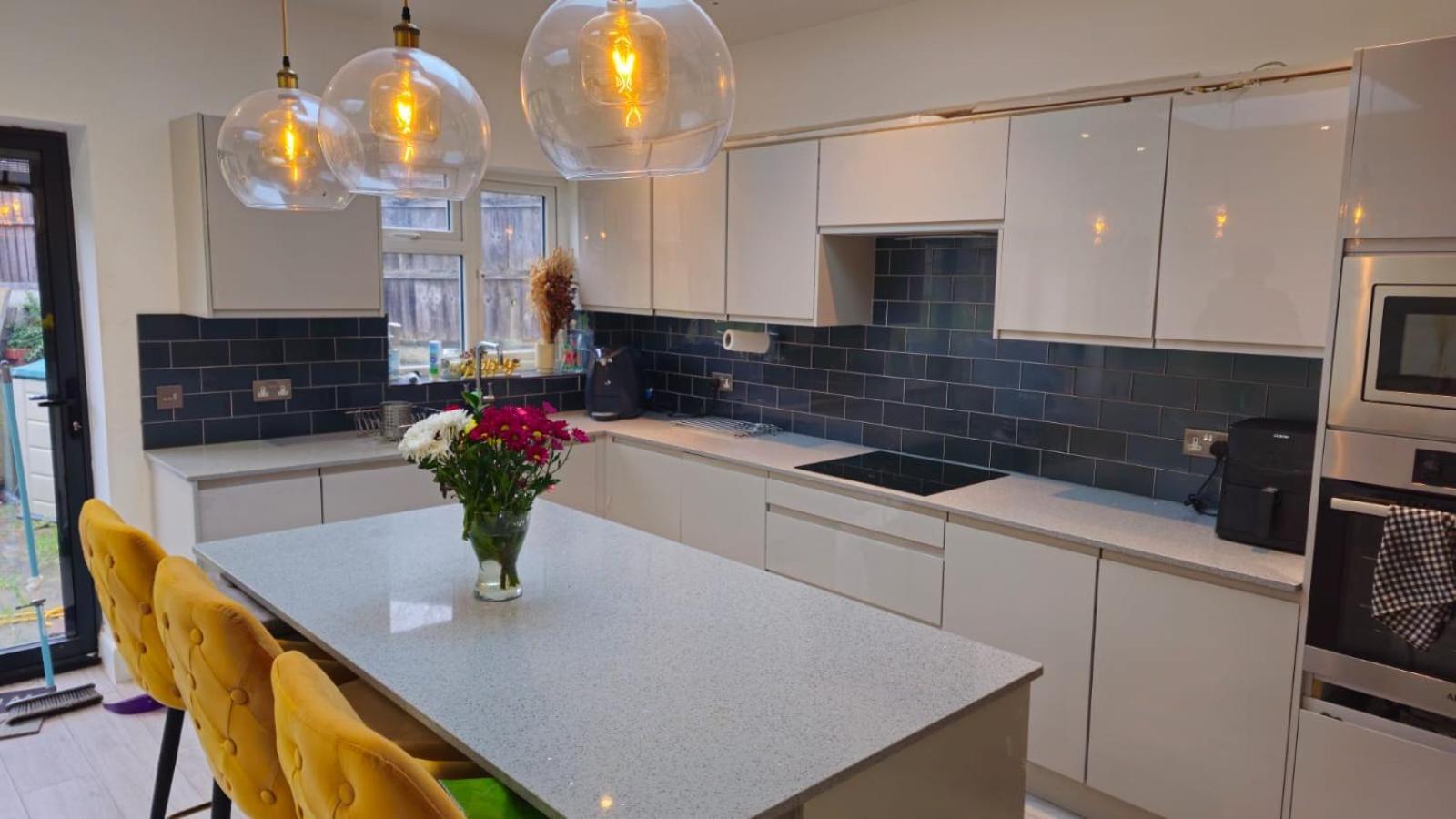 Cosy Studio Wembley Stadium Gem Apartment Екстериор снимка