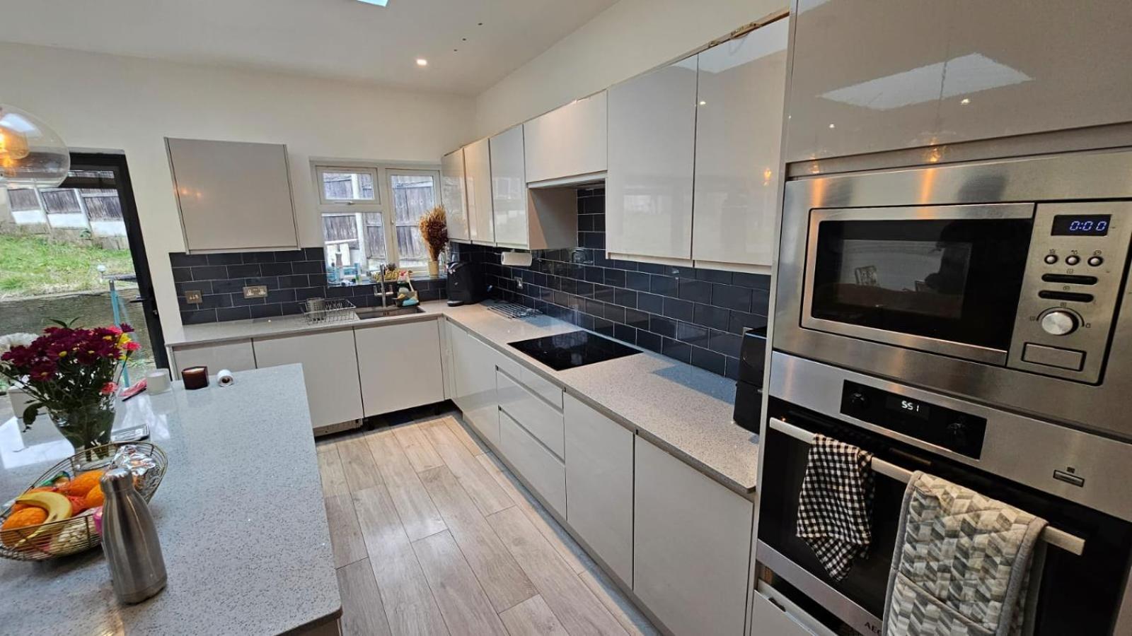 Cosy Studio Wembley Stadium Gem Apartment Екстериор снимка