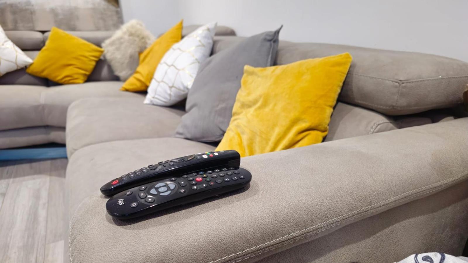 Cosy Studio Wembley Stadium Gem Apartment Екстериор снимка