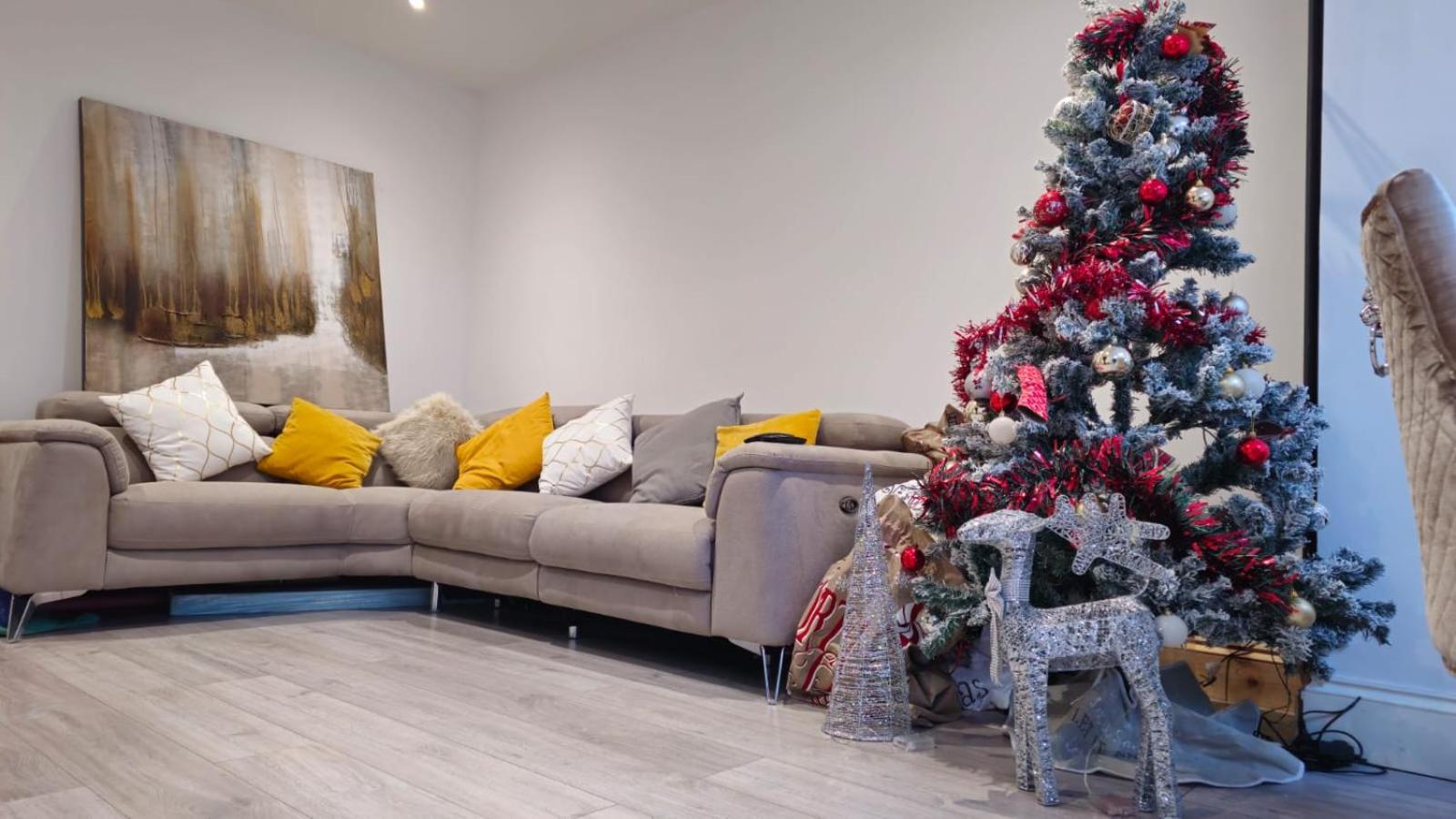 Cosy Studio Wembley Stadium Gem Apartment Екстериор снимка