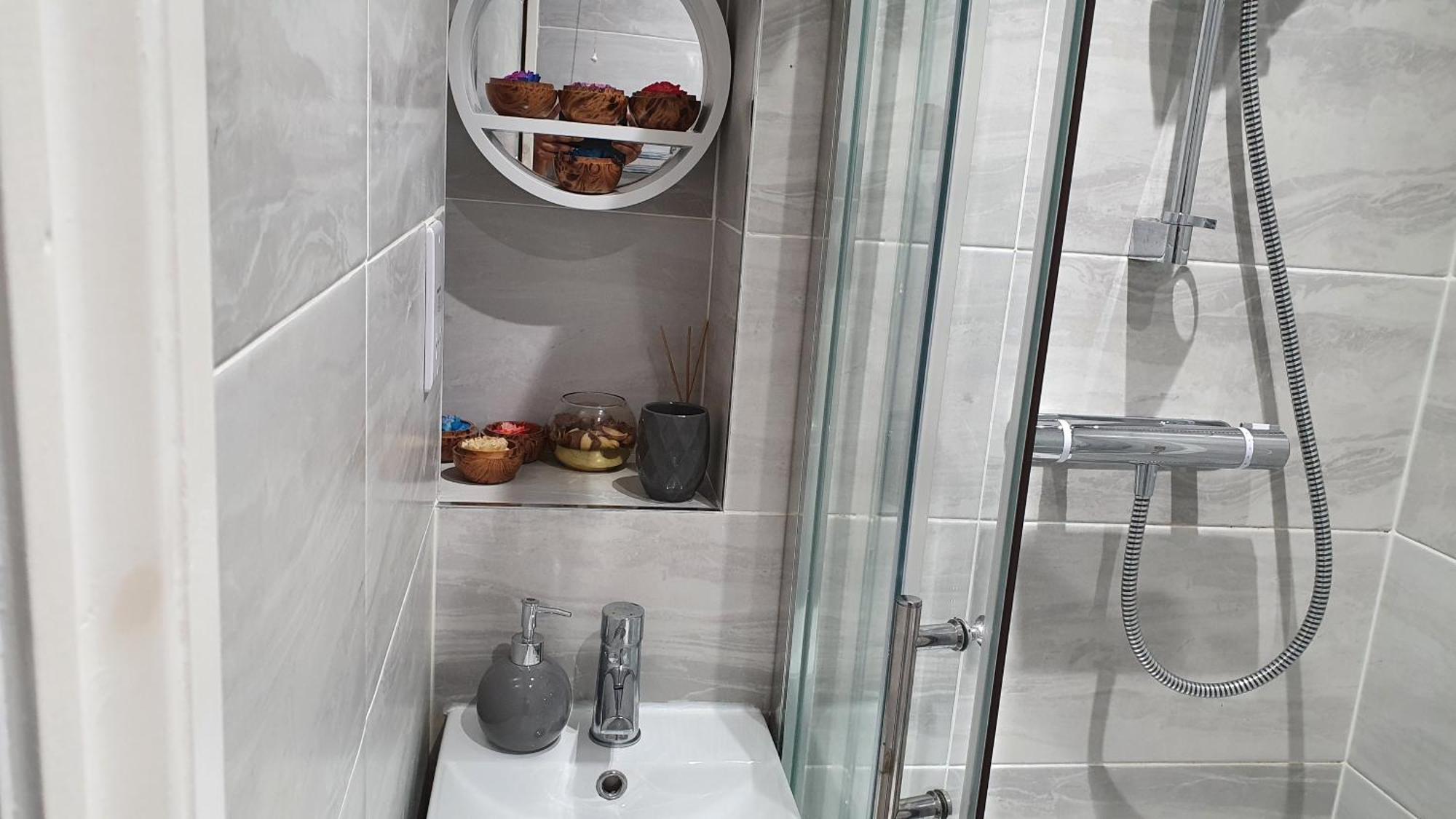 Cosy Studio Wembley Stadium Gem Apartment Екстериор снимка