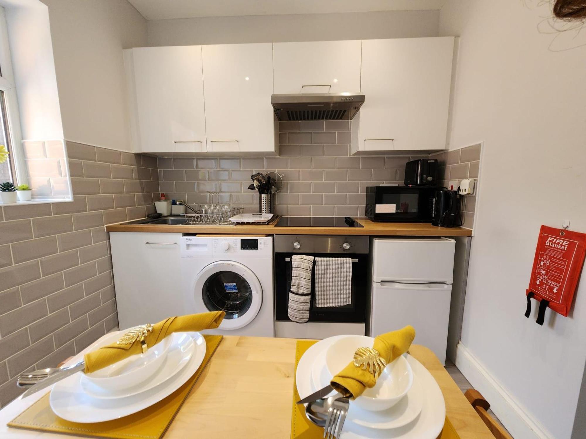 Cosy Studio Wembley Stadium Gem Apartment Екстериор снимка