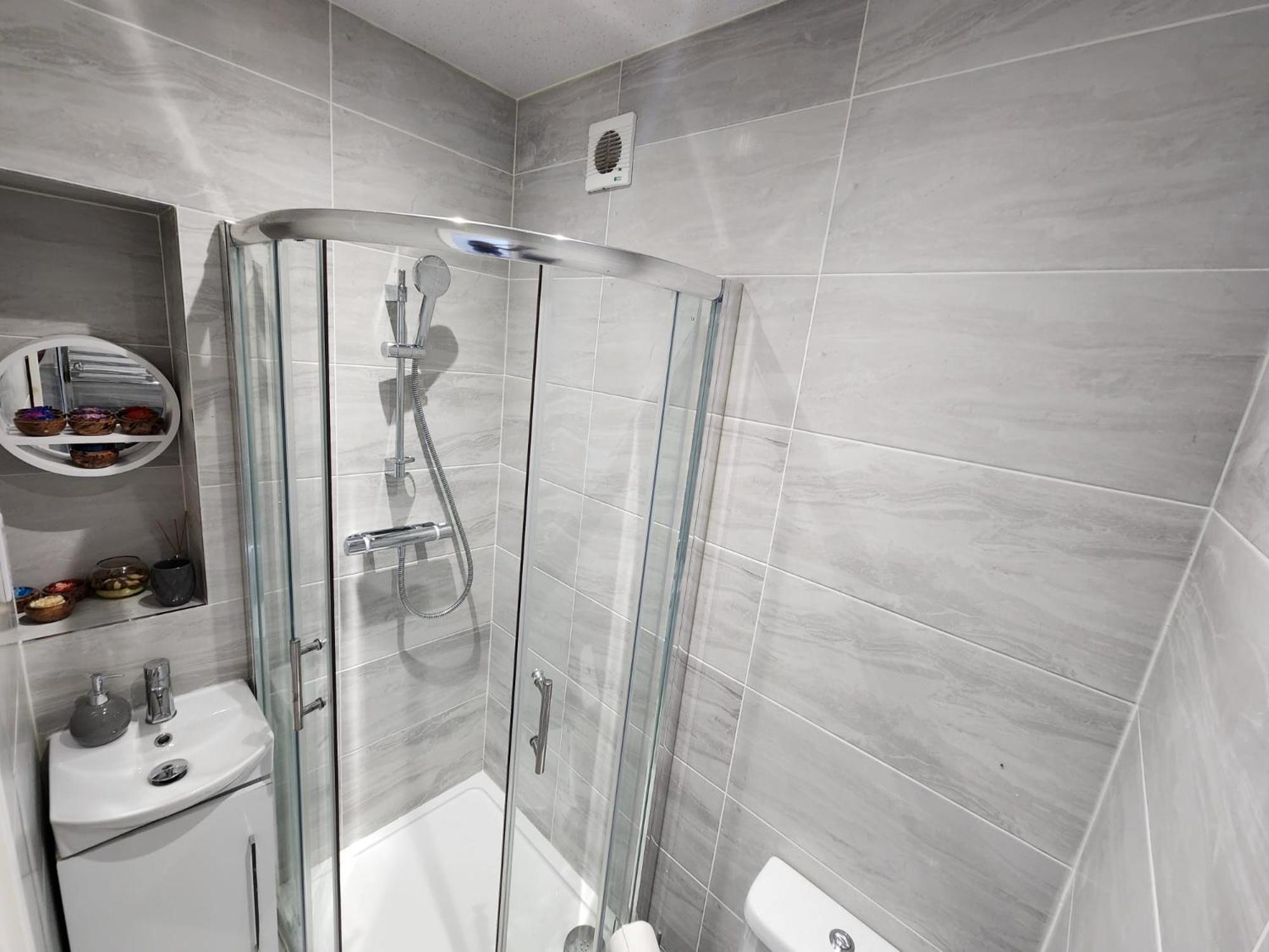 Cosy Studio Wembley Stadium Gem Apartment Екстериор снимка