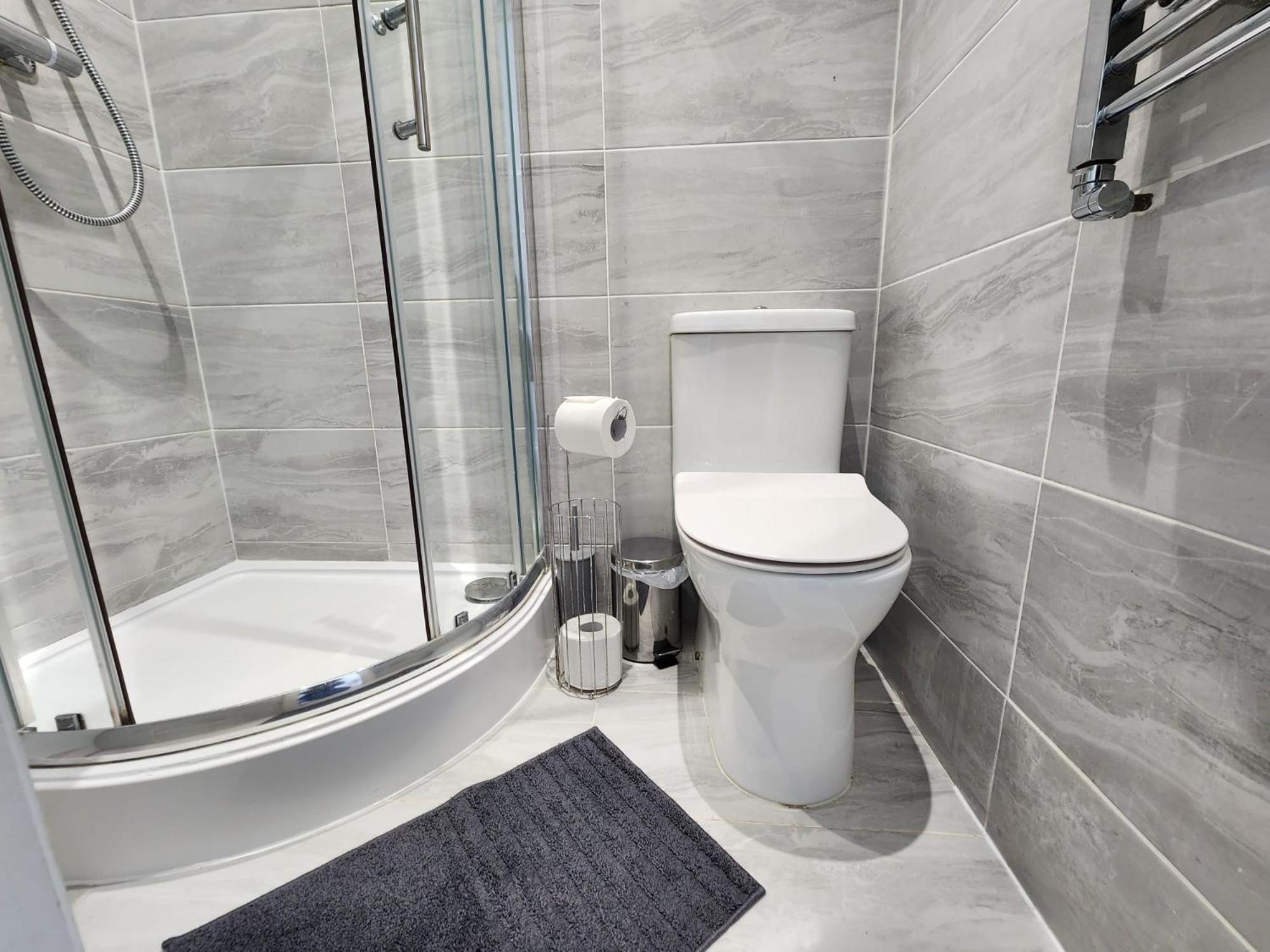Cosy Studio Wembley Stadium Gem Apartment Екстериор снимка