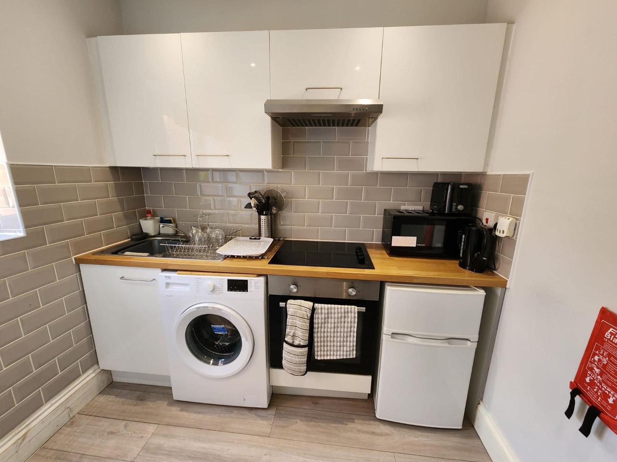 Cosy Studio Wembley Stadium Gem Apartment Екстериор снимка