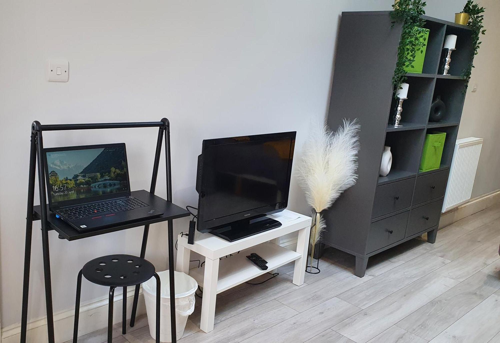 Cosy Studio Wembley Stadium Gem Apartment Екстериор снимка
